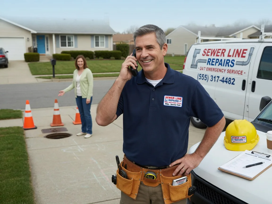 Emergency Plumber Moorestown, NJ FAQs